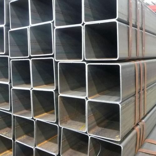 321 Stainless Steel Square Pipes Dealers in India