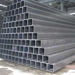 321 Stainless Steel Square Pipes Manufacturers in India