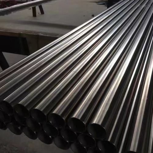321 Stainless Steel Tubes Exporters in India