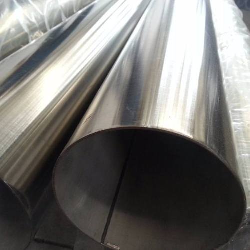 321H Stainless Steel Welded Pipes Dealers in India