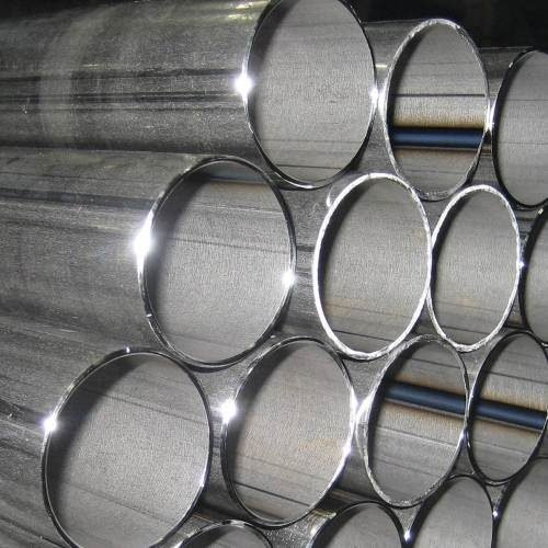 321H Stainless Steel Welded Pipes in Mumbai