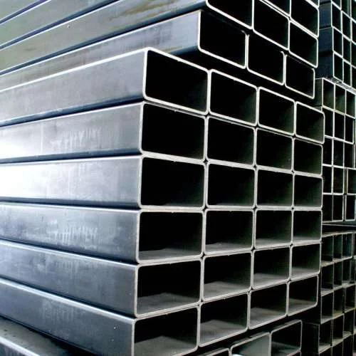 347 Stainless Steel Rectangular Pipes Manufacturers in India