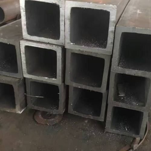 347 Stainless Steel Square Pipes Dealers in India