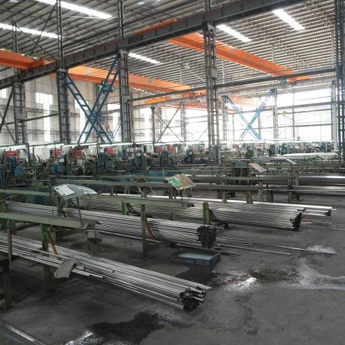 347 Stainless Steel Tubes Dealers in India