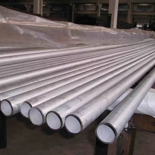 347 Stainless Steel Tubes - Image 3