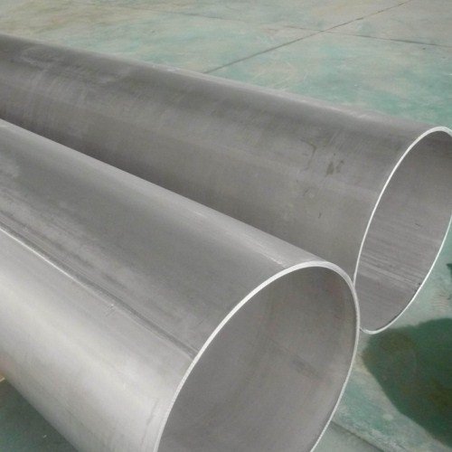 347 Stainless Steel Welded Pipes Exporters in Mumbai