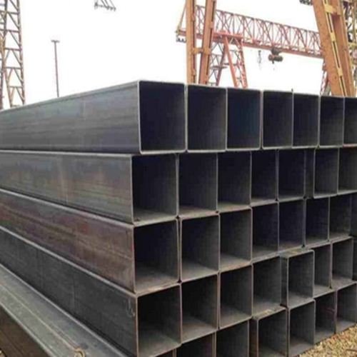 347H Stainless Steel Square Pipes Exporters in Mumbai