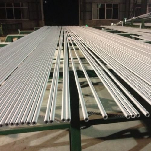 347H Stainless Steel Tubes Exporters in Mumbai