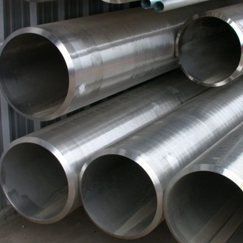 347H Stainless Steel Welded Pipes Manufacturers and Supplier in India