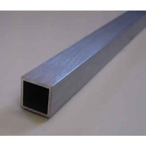 410 Stainless Steel Square Pipes Dealers in India