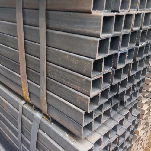 410 Stainless Steel Square Pipes (1.4006, UNS S41000) - Image 4