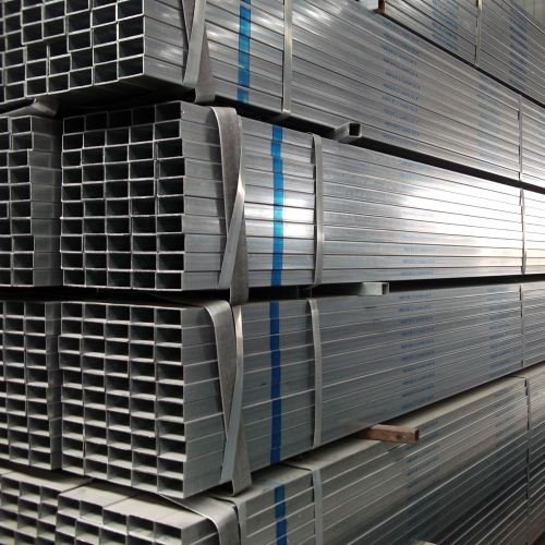 410 Stainless Steel Square Pipes Manufacturers and Supplier in Mumbai