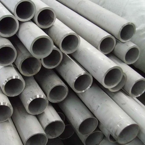 410 Stainless Steel Tubes Dealers in Mumbai