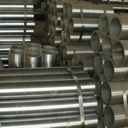 410 Stainless Steel Tubes - Image 3