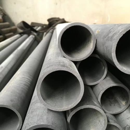 410 Stainless Steel Tubes - Image 4