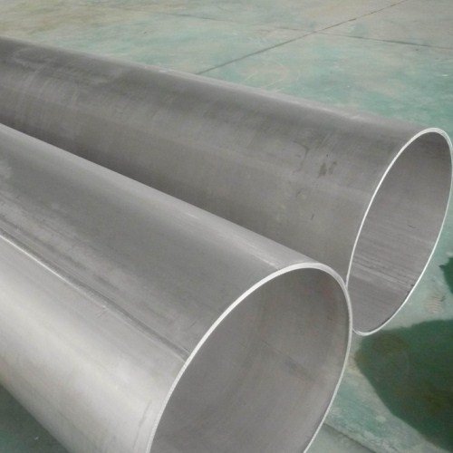 410 Stainless Steel Welded Pipes Dealers in Mumbai