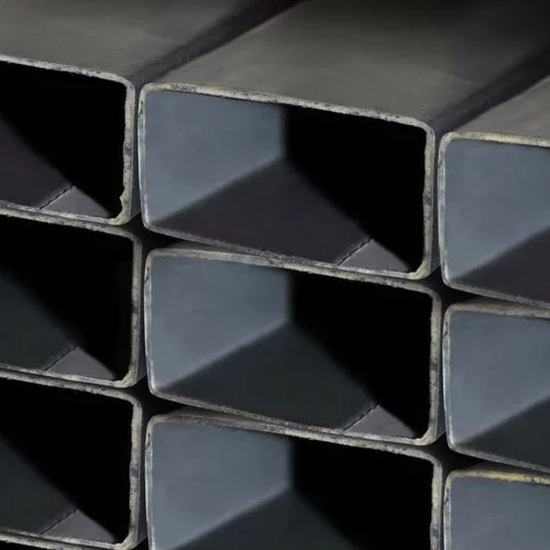 446 Stainless Steel Rectangular Pipes (1.4762/14763, UNS S44600) - Image 4