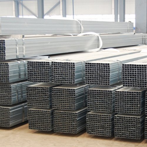 446 Stainless Steel Square Pipes Exporters in Mumbai