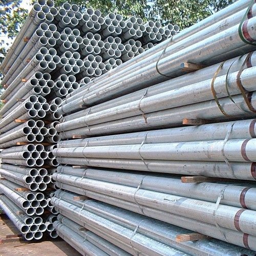 446 Stainless Steel Tubes Dealers in India