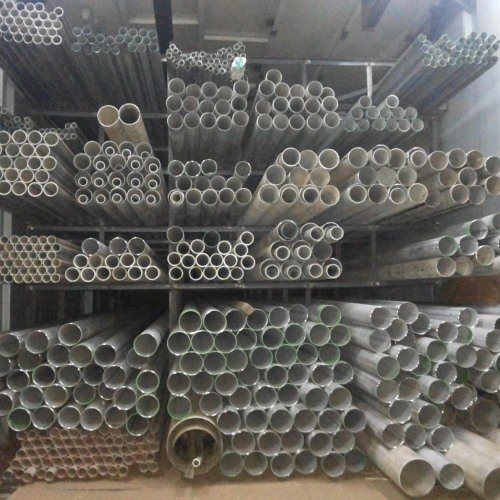 446 Stainless Steel Tubes Manufacturers & Supplier in India