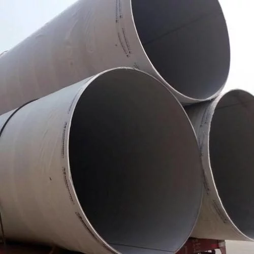 446 Stainless Steel Welded Pipes Exporters in Mumbai
