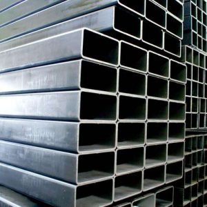 904L Stainless Steel Rectangular Pipes Exporters in Mumbai