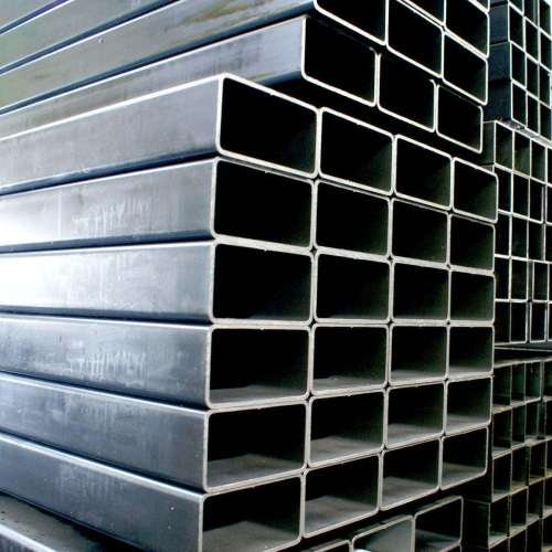 904L Stainless Steel Rectangular Pipes Exporters in Mumbai