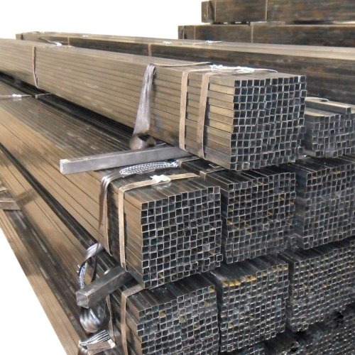904L Stainless Steel Square Pipes Dealers in Mumbai