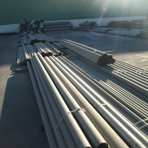 904L Stainless Steel Tubes Dealers in India