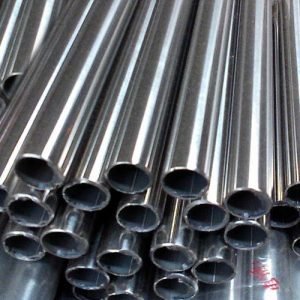 904L Stainless Steel Tubes Dealers in Mumbai