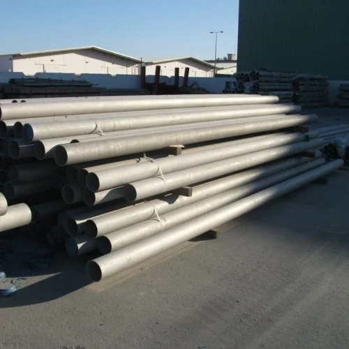 904L Stainless Steel Tubes Exporters in Mumbai