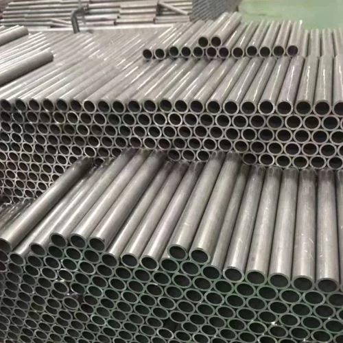 AISI 444 Stainless Steel Tubes Dealers in Mumbai
