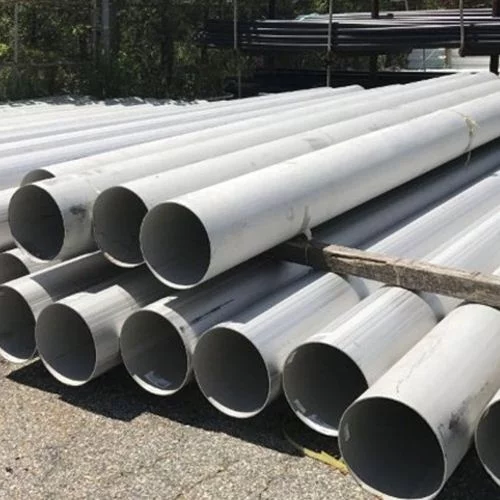 ASTM A213 Stainless Steel Pipes and Tubes - Image 3