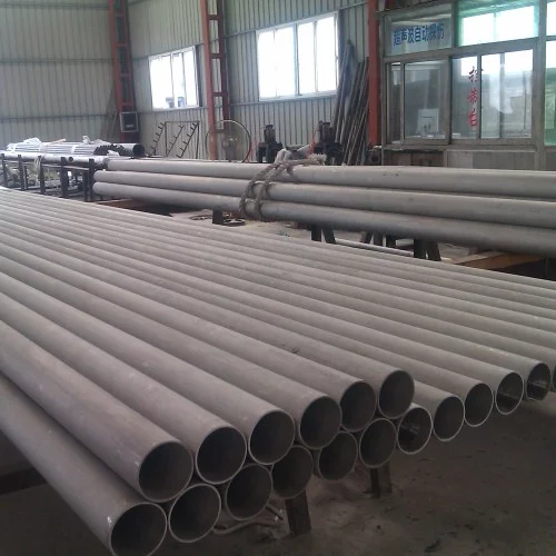 ASTM 249 Stainless Steel Pipes and Tubes Manufacturers and Supplier in India