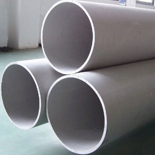 ASTM 249/312 Stainless Steel Tubes and Pipes Suppliers in Mumbai