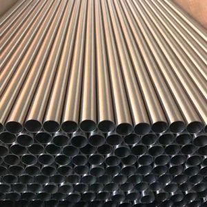 ASTM 268 Ferretic Stainless Steel Tubes Dealers in India