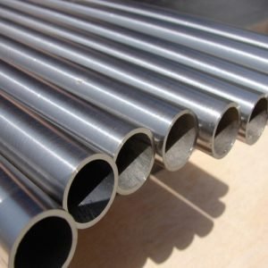 ASTM 268 Ferretic Stainless Steel Tubes Dealers in Mumbai