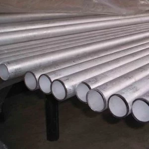 ASTM 268 Ferritic Stainless Steel Tubes Suppliers in Mumbai