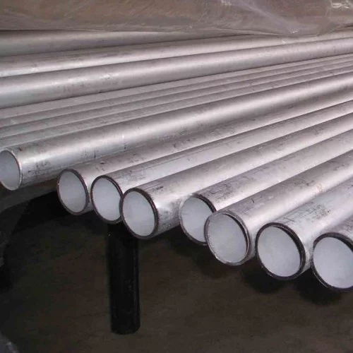 ASTM 268 Ferritic Stainless Steel Tubes Suppliers in Mumbai