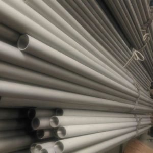 ASTM A179 Seamless Tubes Exporters in India