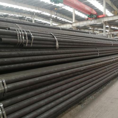 ASTM A192 Seamless Boiler Tubes Dealers in India