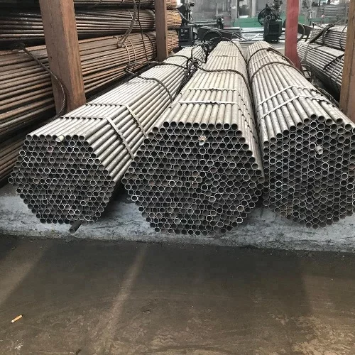 ASTM A192 Seamless Boiler Tubes Exporters in Mumbai