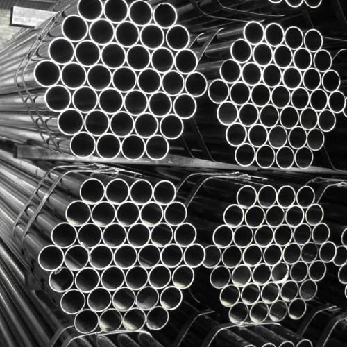 ASTM A210 Grade A Carbon Steel Tubes Dealers in India