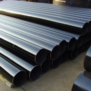 ASTM A210 Grade A Carbon Steel Tubes Exporters in India
