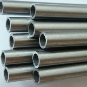 ASTM A213 (T11, T12, T22) Seamless Alloy Steel Pipes and Tubes Dealers in India