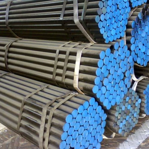ASTM A213 (T11, T12, T22) Seamless Alloy Steel Pipes and Tubes Exporters in Mumbai