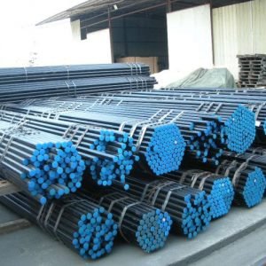ASTM A213 (T11, T12, T22) Seamless Aloy Steel Pipes and Tubes Dealers in Mumbai