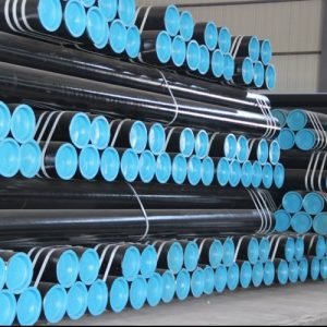 ASTM A213 (T11, T12, T22) Seamless Aloy Steel Pipes and Tubes Exporters in India