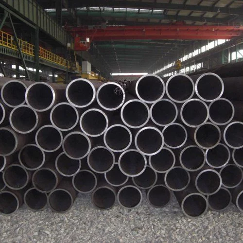 ASTM A213 (T2, T5, T5b, T9, T91) Seamless Aloy Steel Pipes and Tubes Dealers in Mumbai