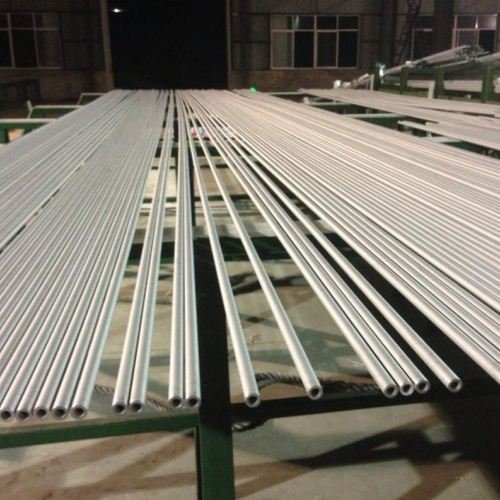 ASTM A268 Ferritic Stainless Steel Tubes Dealers in India